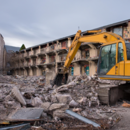 Terrassement : Préparez Votre Terrain pour Tous Vos Projets Massy